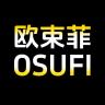 OUSHUFEI/欧束菲品牌Logo