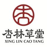 杏林草堂品牌logo