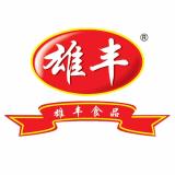 雄丰品牌logo
