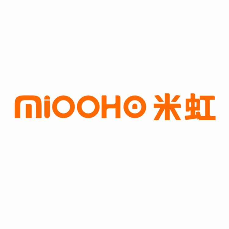 米虹品牌Logo