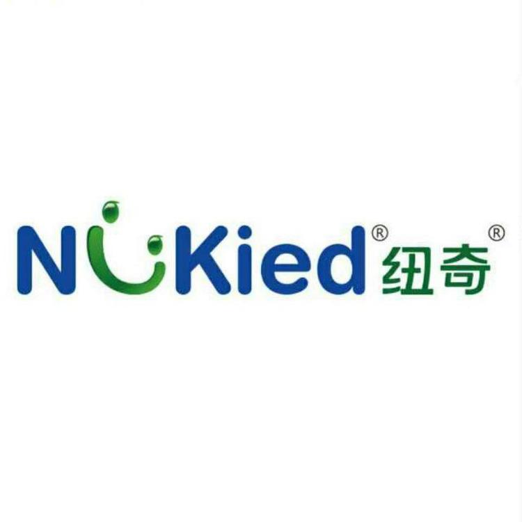 NUKied/纽奇品牌Logo