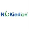 NUKied/纽奇品牌Logo