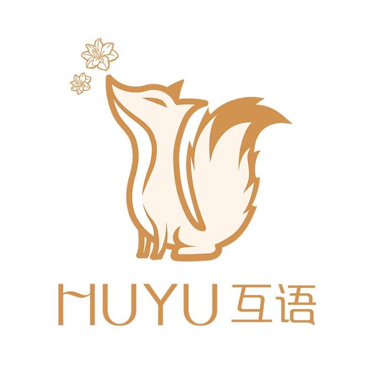 HUYU/互语品牌Logo