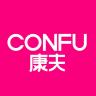 CONFU/康夫品牌Logo