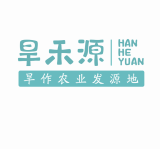 旱禾源品牌logo