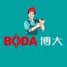 boda/博大品牌Logo