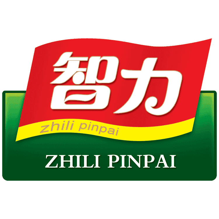 ZHILI PINPAI/智力品牌Logo