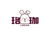 珞珈品牌Logo