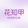 花知甲品牌Logo