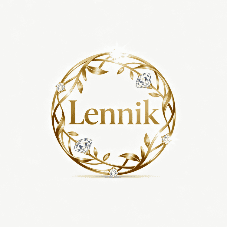 lennik品牌Logo