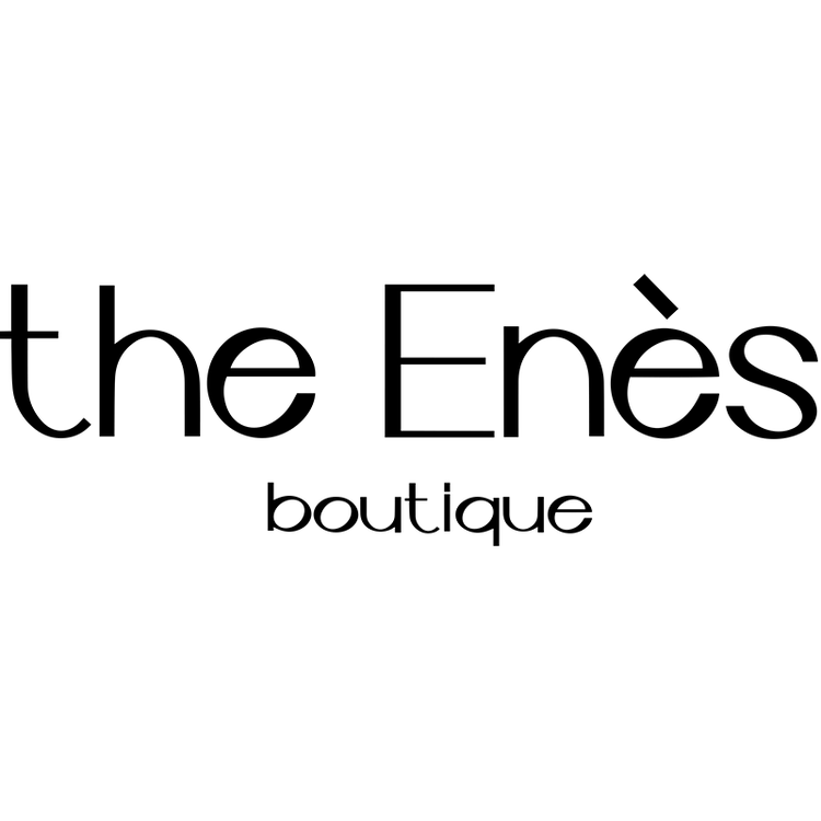 The Enes Boutique品牌Logo