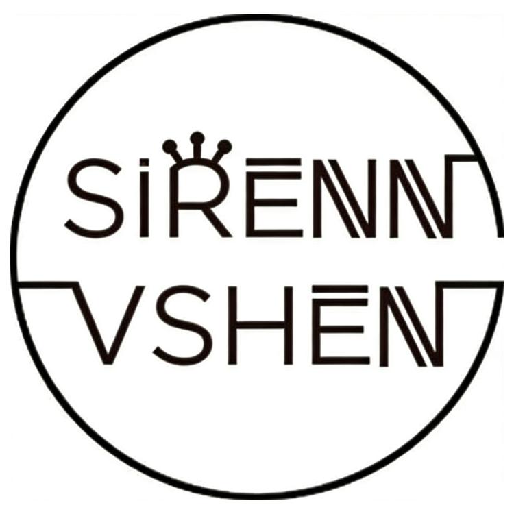 私人女神品牌Logo