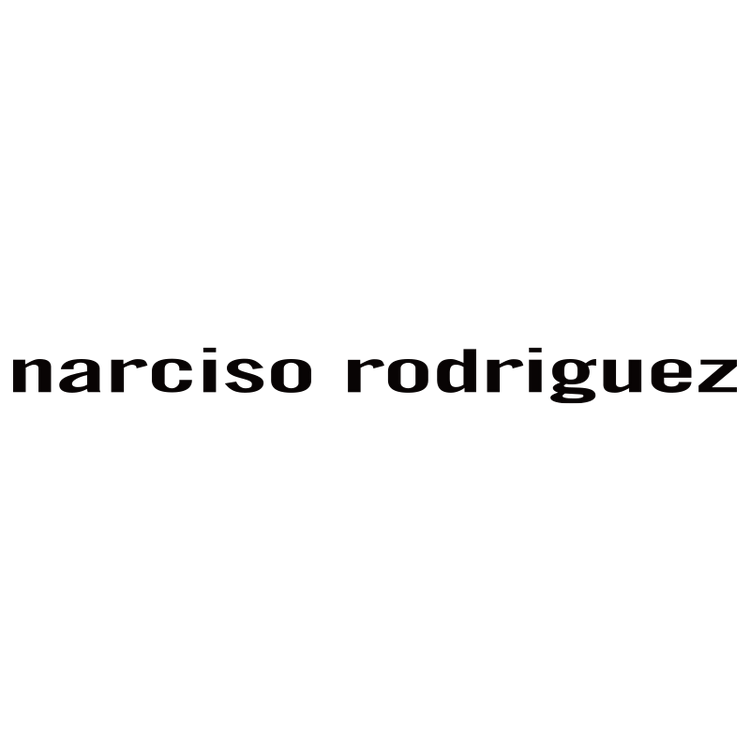 Narciso Rodriguez/纳西索·罗德里格斯品牌Logo