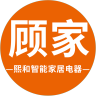 顾家熙和品牌Logo