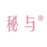 秘与品牌logo