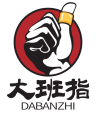 大班指品牌Logo