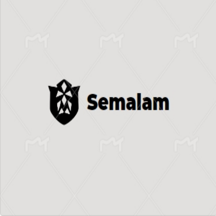“Semalam”品牌Logo
