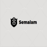Semalam品牌Logo