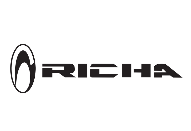 RICHA品牌Logo