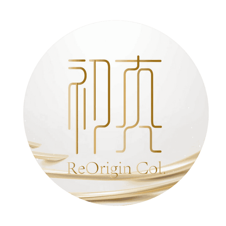 初真品牌Logo