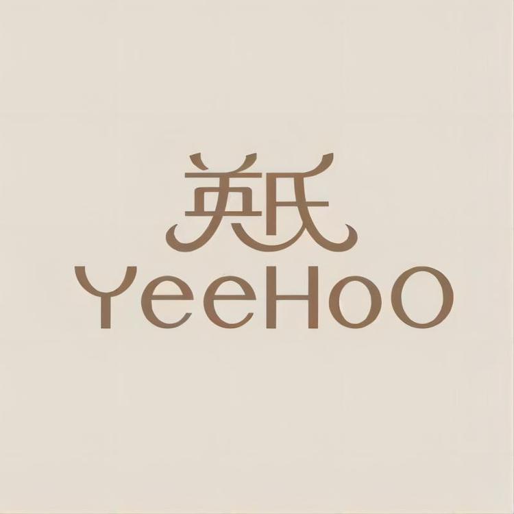 英氏•乐尚品牌Logo