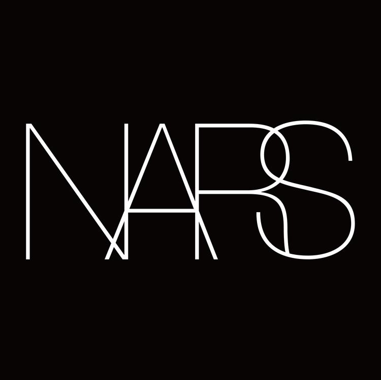 Nars/娜斯品牌Logo