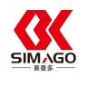 喜曼多品牌Logo