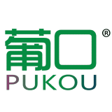 葡口品牌logo