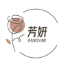 芳妍品牌Logo