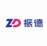 ZD/振德品牌logo