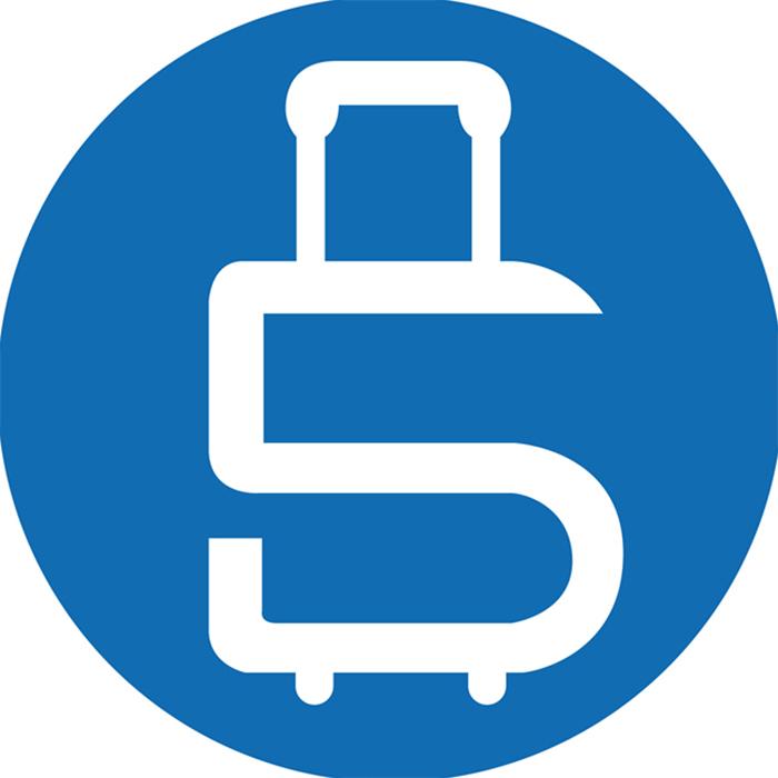 箱溢五洲品牌Logo
