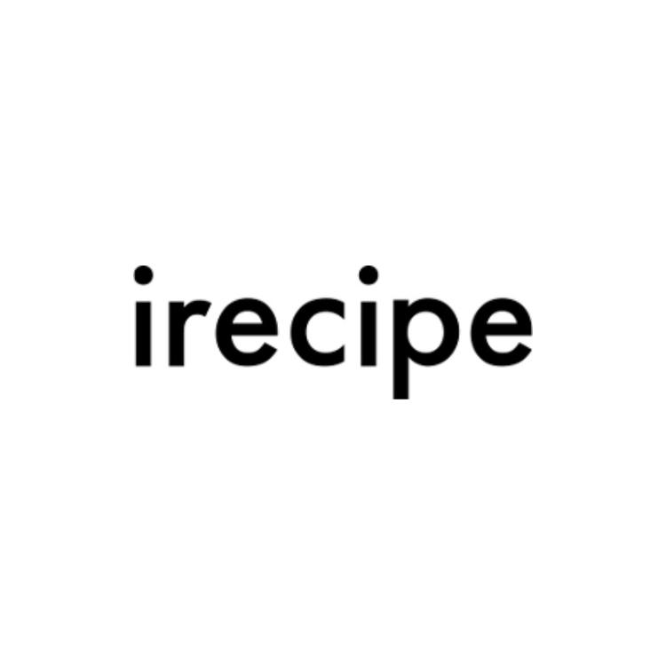 “irecipe”品牌Logo