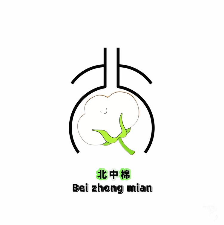 北中棉品牌Logo