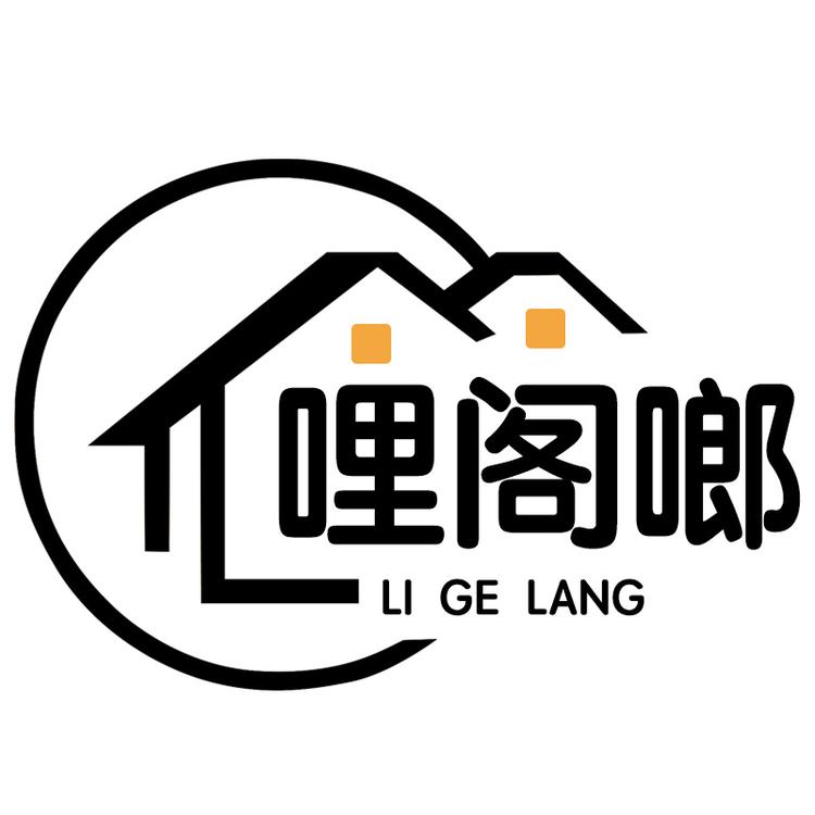 哩阁啷品牌Logo
