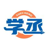 学丞品牌logo