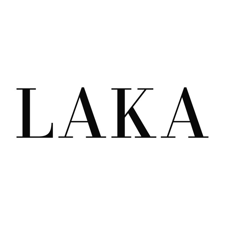 “LAKA”品牌Logo