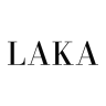 LAKA品牌Logo