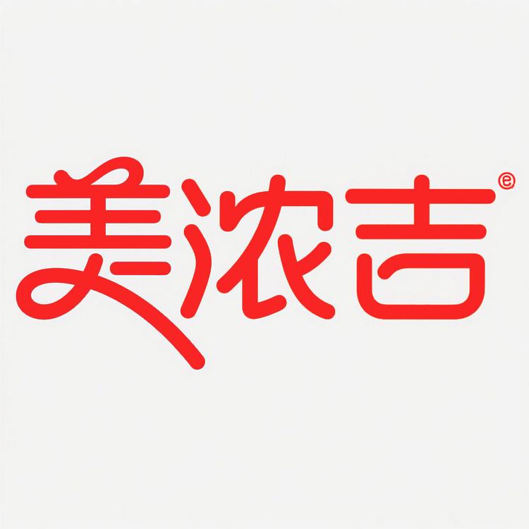 美浓吉品牌Logo