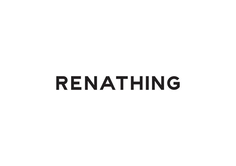 RENATHING/娜美集雅品牌Logo