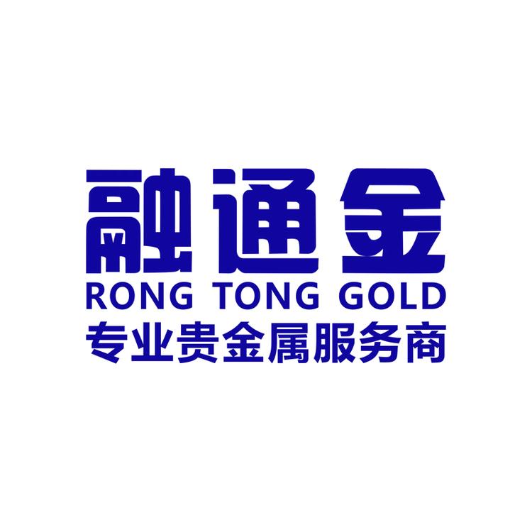 融通金品牌Logo