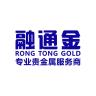 融通金品牌Logo
