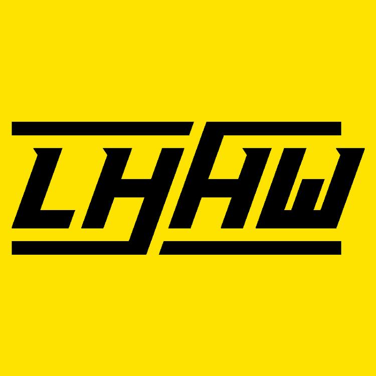 LHHW品牌Logo