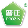 普正品牌Logo