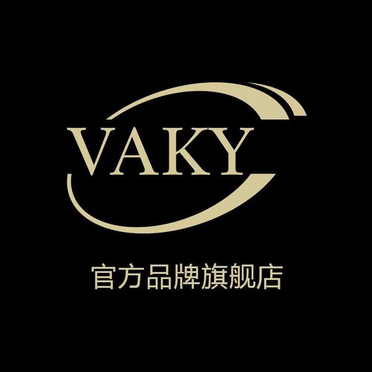 VAKY品牌Logo