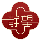 静望品牌logo