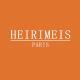 HEIRIMEIS/黑日美萨品牌logo