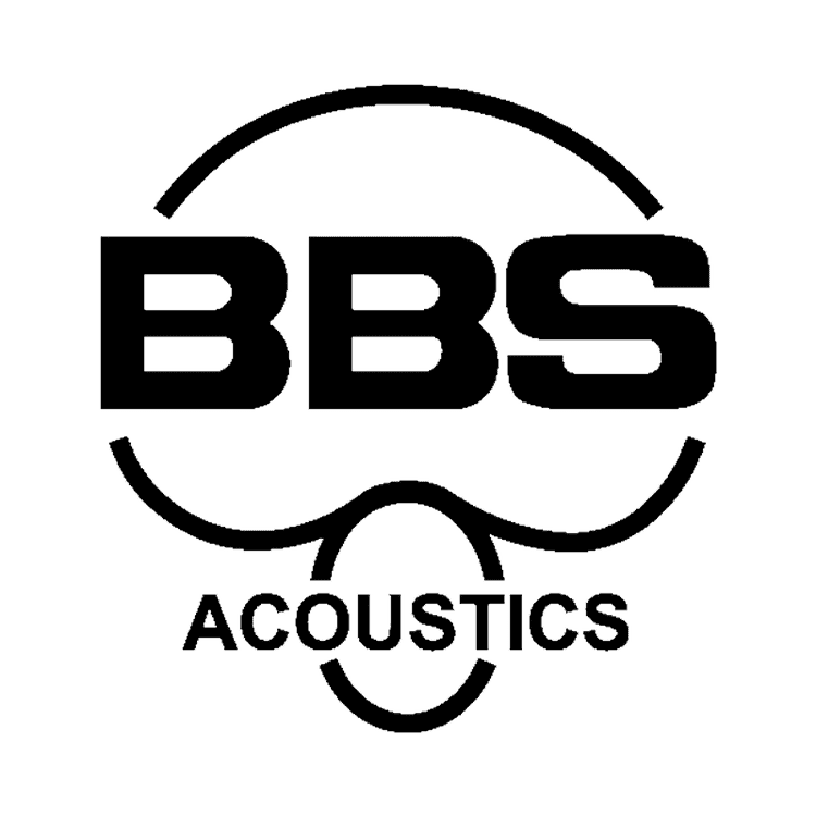 BBS品牌Logo
