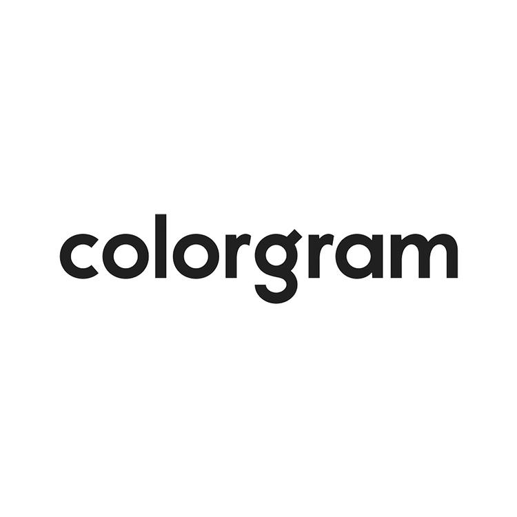 COLORGRAM品牌Logo