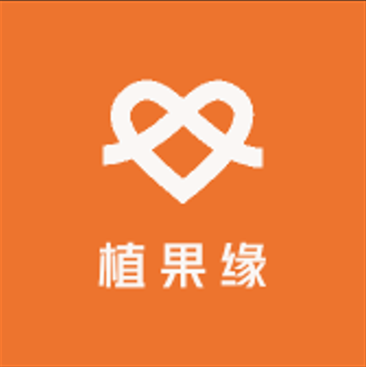 植果缘品牌Logo