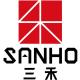 SANHO/三禾锅具品牌logo